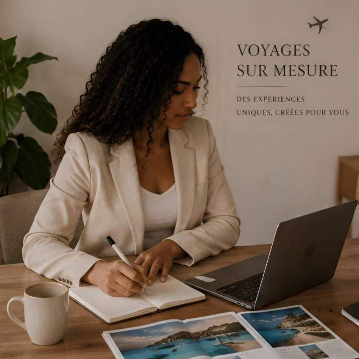 Conseils voyage agence Toulouse