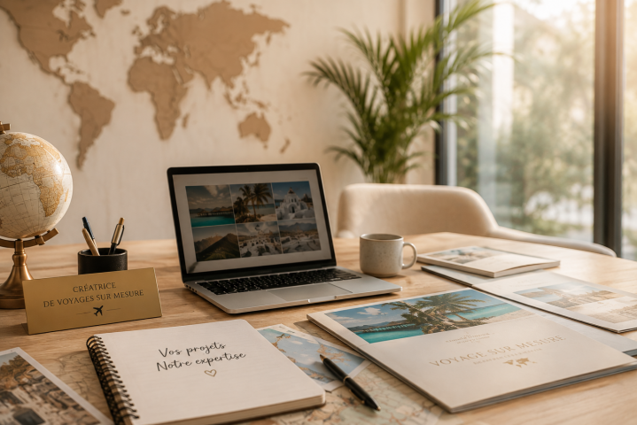 Conseils voyage agence Toulouse